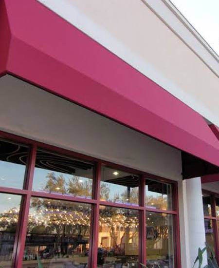 İzmir Fransız Tente