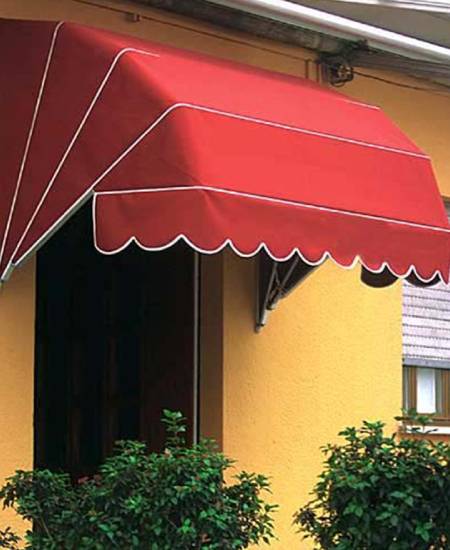 İzmir Körüklü Tente