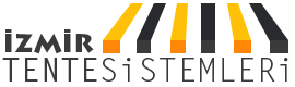 İzmir Tente Sistemleri