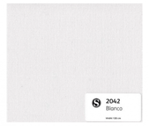 2042 BLANCO